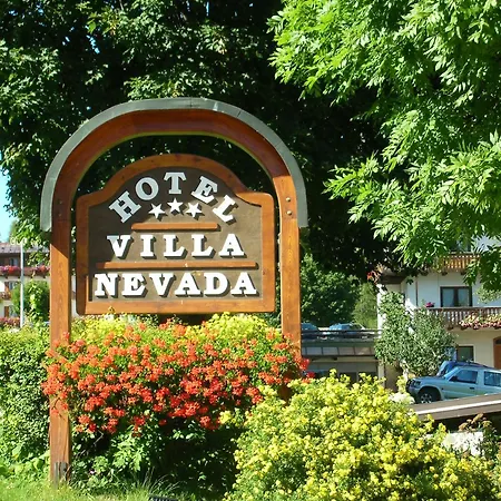 Otel Nevada Cortina dʼAmpezzo