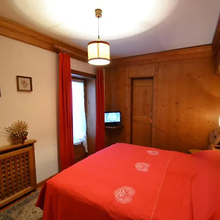 Otel Nevada Cortina dʼAmpezzo