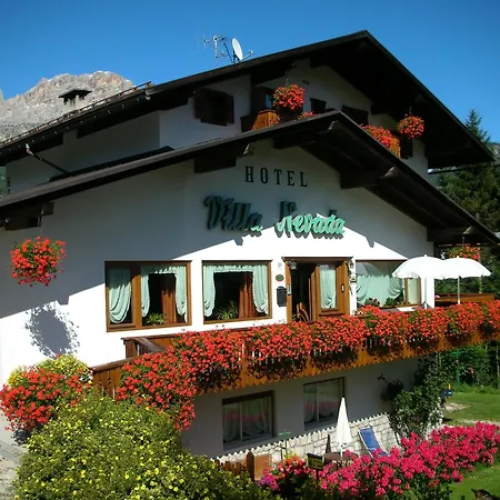 Nevada Cortina dʼAmpezzo