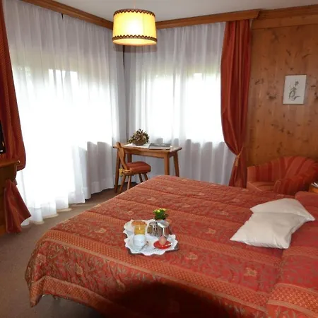 Otel Nevada Cortina dʼAmpezzo