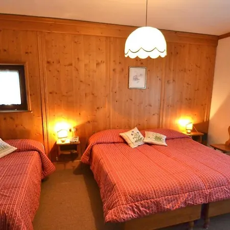 Otel Nevada Cortina dʼAmpezzo