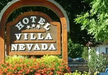 Otel Nevada