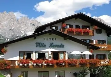 Nevada Cortina dʼAmpezzo