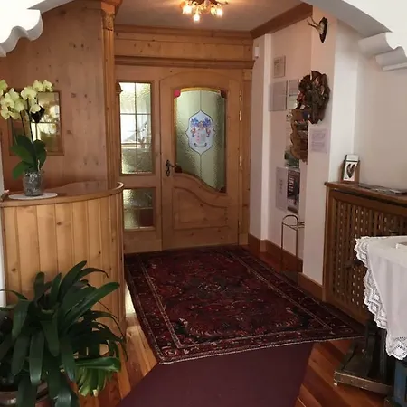 Otel Nevada Cortina dʼAmpezzo